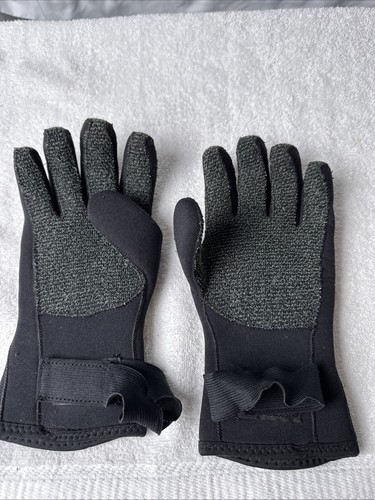 Guanti da immersione O'Neill stile 0495 taglia large - Foto 2 di 8