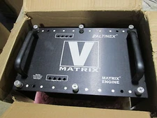 NIB Altinex VM2128ME V-Matrix Switching Matrix Engine
