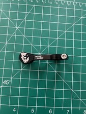 Wolf tooth ReMote Pro Lever Only Black