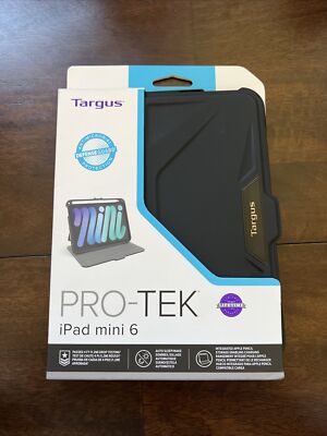 ipad mini 6th Generation Case