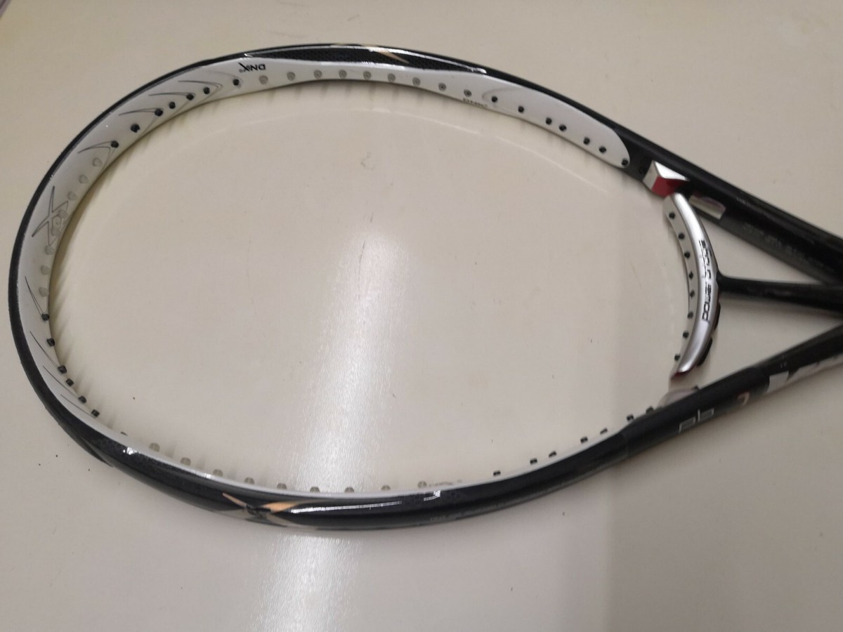 テニスの王子様 中河内外道 VOLKL POWER BRIDGE 5 極美品 テニスの王子様 中河内外道 VOLKL POWER BRIDGE 5 極美品 テニス