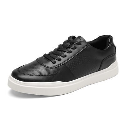 Bruno Marc Men's Casual Dress Sneakers Classic Lightweight Shoes