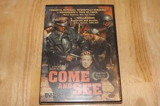 Come and See DVD, 2003 
