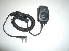WORKMAN DM-700K SPEAKER HAND MIKE MICROPHONE FOR KENWOOD SMC-25 SMC-30