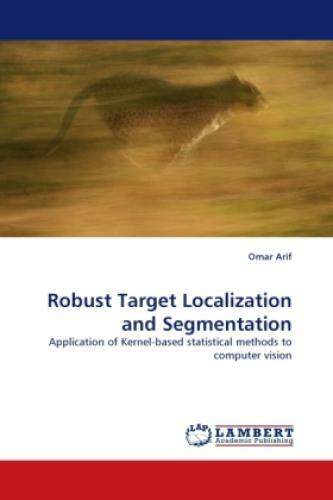 Thumbnail - Robust Target Localization And Segmentation Application Of