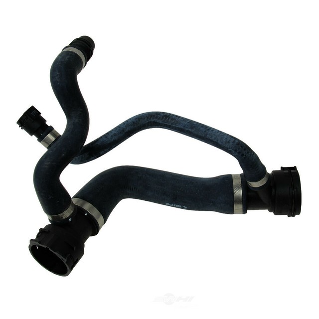 Radiator Coolant Hose fits 20062010 BMW 528i 525i,525xi,530i,530xi