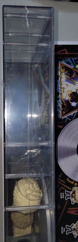 Funko Pop! Cubierta de álbum de lujo con estuche: histeria - Walmart (WMT) (Exclusivo)... - Imagen 12 de 17