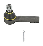 Moog NI-ES-2780 Tie Rod End FOR NISSAN  200SX ALMERA