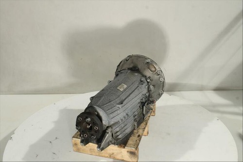 171270960080 boîte de vitesses automatique pour MERCEDES CLASE CLS W219 350 CGI - Picture 5 of 7