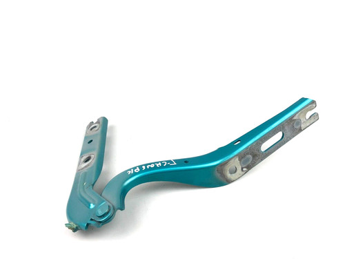 2019 Volkswagen T-Cross Vorderer Linker Kotflügel Haube Scharnier 2GM823301A