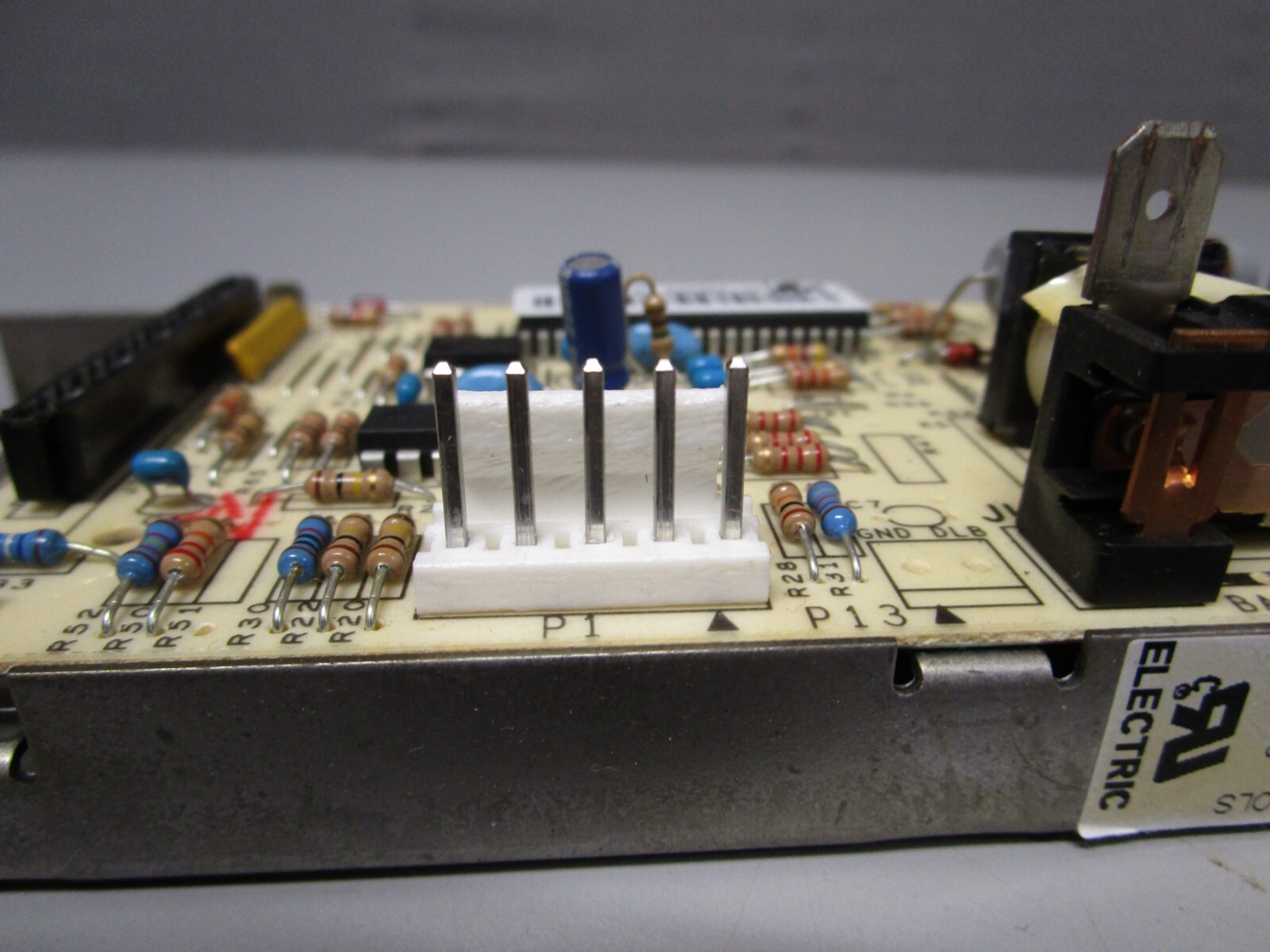 Maytag Wall Oven Control Board **REFURBISHED** 74009199 7601P58060