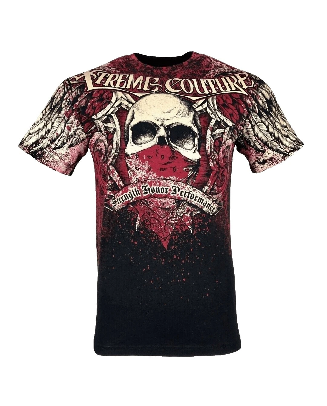Tamaño Regular para hombre Xtreme Couture