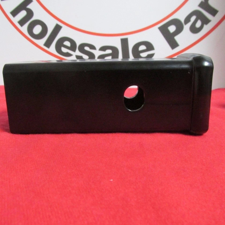 Adaptador de enganche Dodge Ram 2500 3500 de 2 1/2" a 2" NUEVO OEM MOPAR Foto 3 de 4