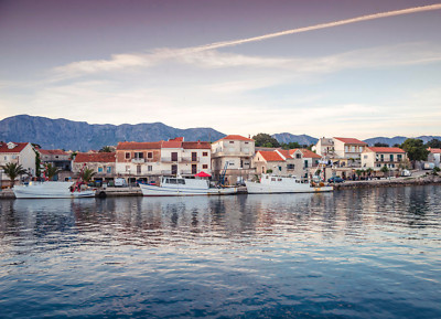 Digital photo - Hvar, Sucuraj -Croatia Image (for print, or just as a wallpaper)