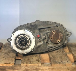 2004 2005 Ford Pickup F150 5 4 L 4x4 5l34 7a195 Bh Transfer Case Oem Ebay