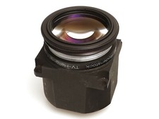 Rodenstock TV-Heligon f=50mm #11136750 TV Objektiv ohne Blende