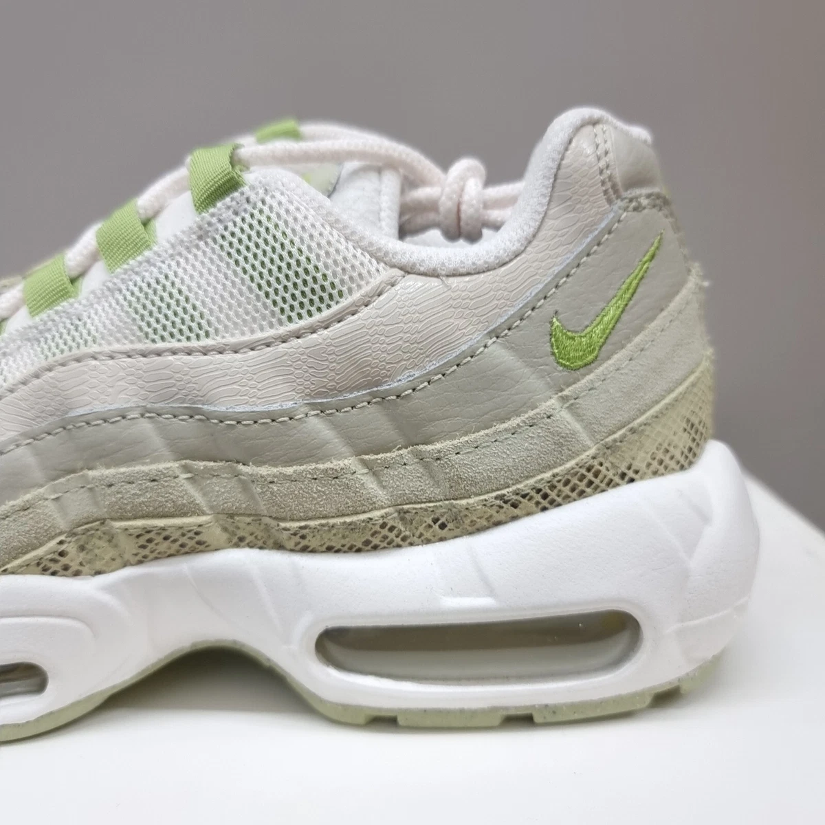 Air max 95 snake cheap