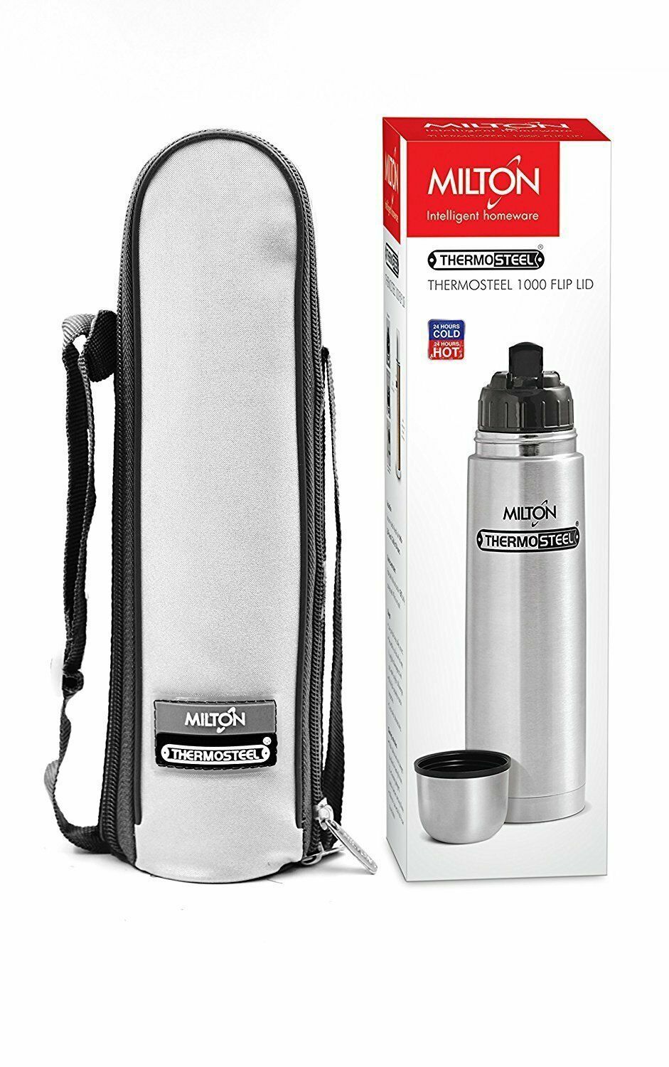 milton thermosteel flask 500ml best price