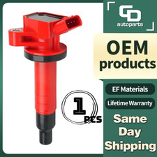 UF247 Enhanced Ignition Coil For 2000-2008 Toyota Corolla Celica Matrix 1.8L