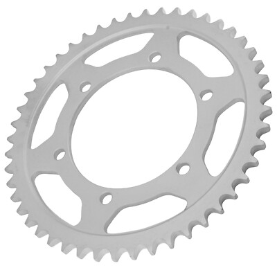 Gold O-Ring Drive Chain & Sprocket Kit for Kawasaki ZX600E Ninja