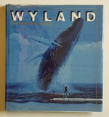 Wyland the Whaling Walls, Wyland