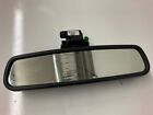 2008-2011 Volvo S80 Xc70 Interior Rear View Mirror 31111837