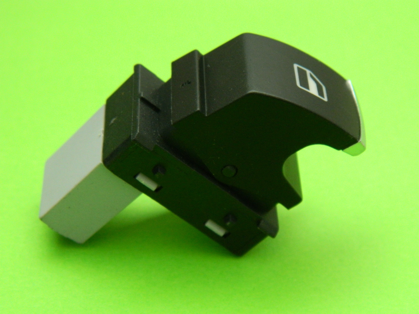 Chrome Electric Window Switch For VW Jetta Golf MK5 Passat CC Polo Passenger eBay