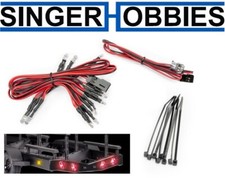 Traxxas 10349X Wire Harness LED Lights Fits 10350/10650 Boat Trailer TRA1