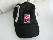 baseball cap- Escape From Alcatraz Triathlon