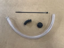 K46 K57 K62 K66 TZ TZT Tuff Torq remote oil fill and oil level inspection kit.