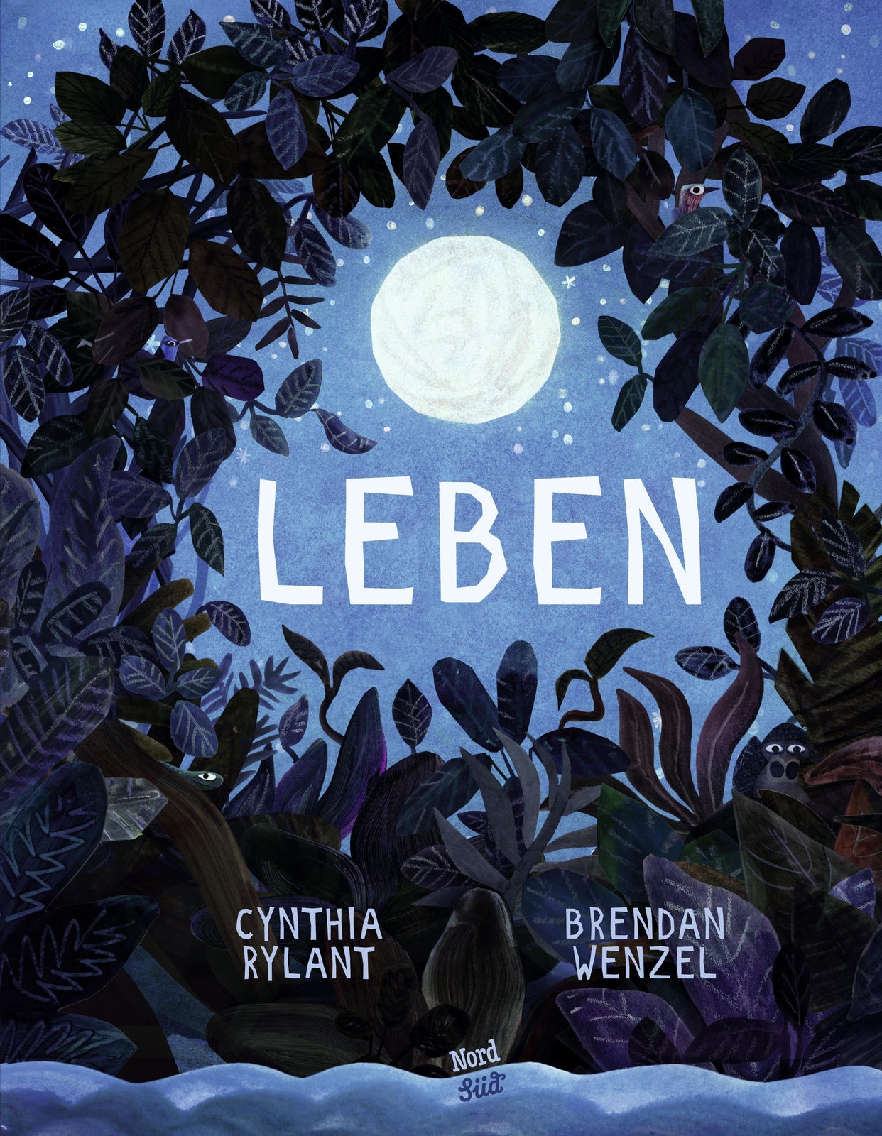 Thumbnail - Cynthia Rylant Leben