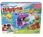 Hungry Hungry Hippos Launchers Game