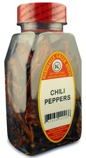 Marshalls Creek Spices CHILI PEPPERS WHOLE - Kosher