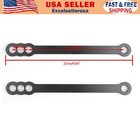 Lowering Links Link Fits Suzuki GSXR 600 750 2001 2005 GSXR 1000 01 04 Black USA