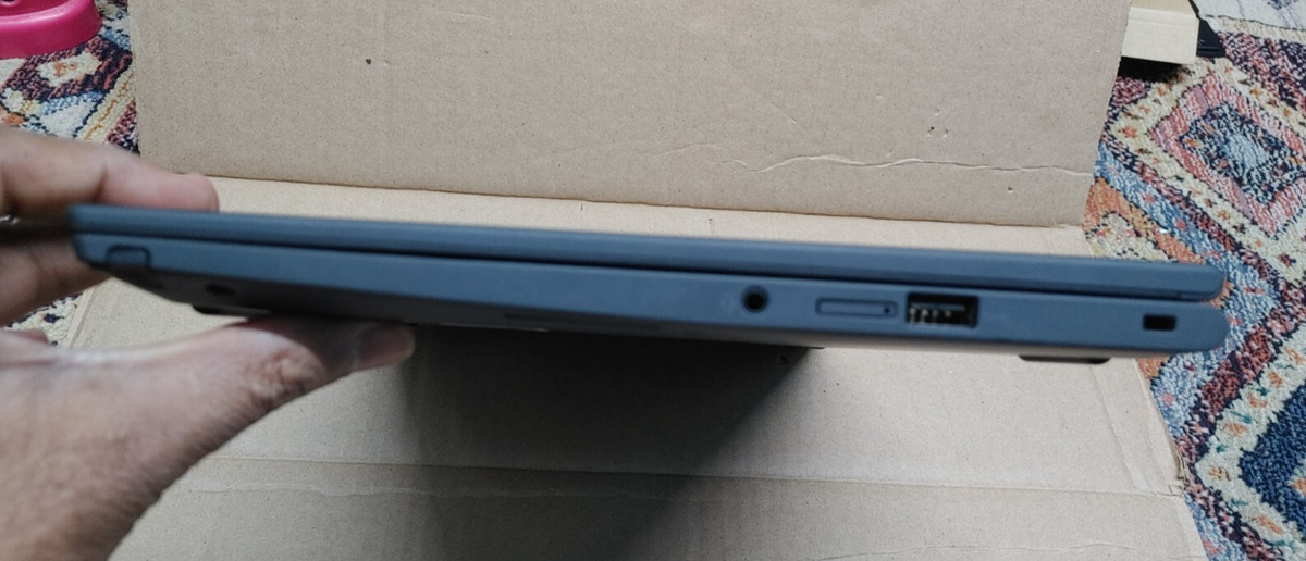 Lenovo ThinkPad X13 Yoga Gen 2 Intel i7-1185G7/ 16GB/512GB SSD