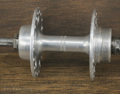 Vintage Normandy Maillard HF Road Bike HUBS 36h Schwinn