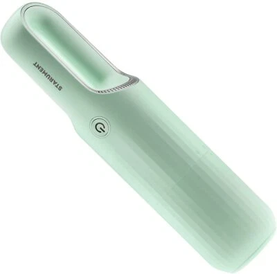 Starument Portable Handheld Cordless Vacuum Cleaner - Mint Green