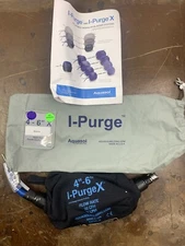 AQUASOL XABLD 4-6 I PURGE X I-PURGE MOD A Inflatable Purge Bladder 6 In Dia VL