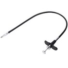 1Pc 40cm Center Locking Cord Shutter Release Cable Auto Lock Camera Photo E
