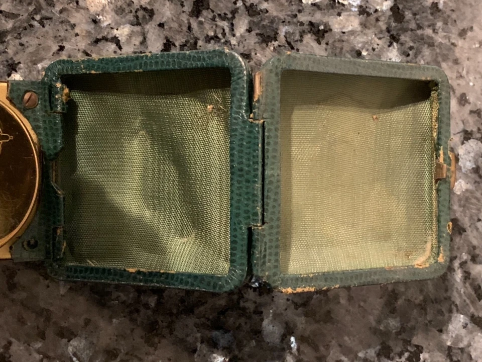 Sammlung Wecker Junghans Trivox Silentic / Blessing Thermometer / Salvest Reise - Bild 4 von 4