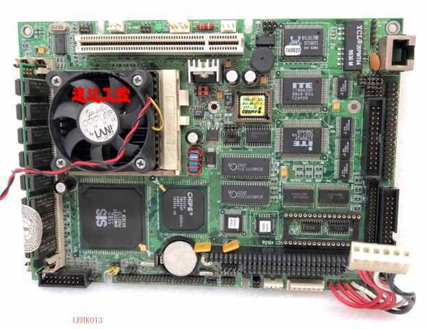 Used (100% Test) PCM-5894/5892 A3.2 via DHL or Fedex fast shipping