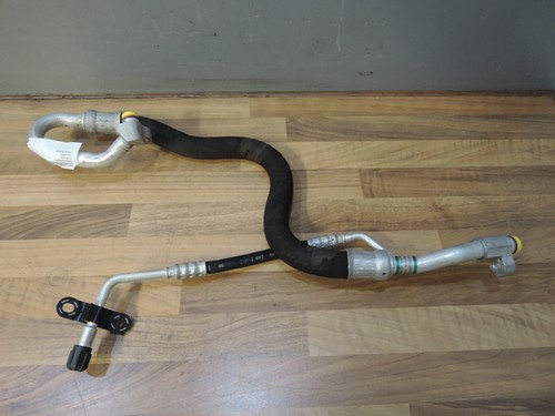 KLIMALEITUNG + BMW 1er E81 E82 E87 + Saugleitung Verdampfer Klima + 6964964