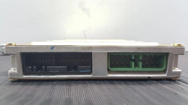 90 MÓDULO INFORMÁTICO MOTOR AUTOMÁTICO ACURA INTEGRA LS OEM 37820-PR4-L52 Foto 3 de 4