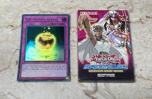 Gravekeeper Deck Yugioh | eBay Gravekeeper Deck Yugioh | eBay