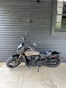 2022 Indian SCOUT ROGUE SIXTY ABS