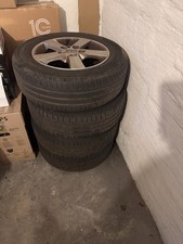 Mazda 3 15 Zoll Alufelge