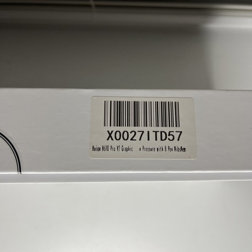 Huion H610Pro V2 Graphic Drawing Tablet Battery Free Pen Tilt 8192 Levels OTG - Picture 22 of 24