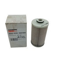 Kraftstofffilter Coopers Fiaam Cod. FA6073ECO AusfüHrung GläNzend Papier Metall