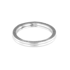 WALKER Dichtung, Abgasrohr 80191 für TOYOTA