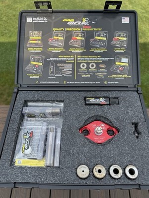Promaxx Tool EGR Repair Kit Ford 6.7L Power Stroke #PMXN200PRO